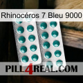 Rhinocéros 7 Bleu 9000 dapoxetine2